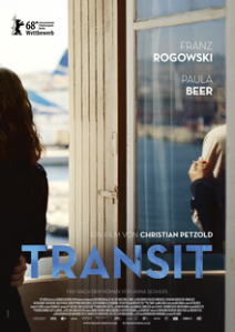 Transit-poster